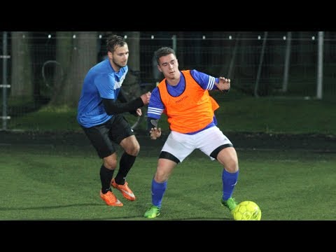 Ecolab - Inter Kraków: 10. tydzień (FLS Wiosna 2017)