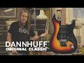 Dann Huff Original Classic: Quirks and Features