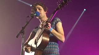 Ezra Furman - The Great Unknown - Live In Saint Malo 2018