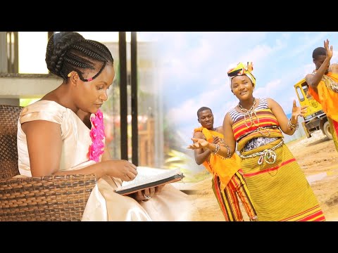 Akasingye - Jackie Bwemi Mugabe (Official Video)