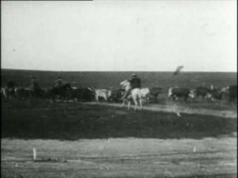 Gus Gibson & Will Chastain - Milk Cow Blues (1943)