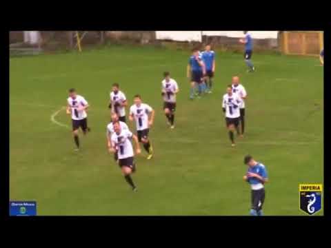 L’IMPERIA VINCE 4-3 CONTRO IL PIETRA LIGURE. SEGNANO RISSO, POLLERO,GIGLIO,CASTAGNA