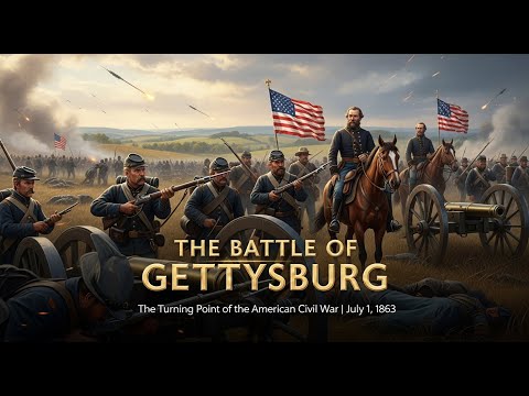 general robert e lee meets final challenge by general george g meade at gettysburg