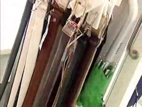 Programa Neusa Bighetti exibido no dia 18/10/2009 - LaCoste