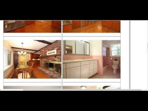 172 Old Farm Road Milton Mass 02186 in The Indian Cliff Estates