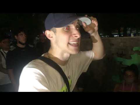 KAIZEN EFRUM COSEN ACROSS VS MENDO RIFE KIRO EFE //FINAL//RAZZA FREE//EDICION PANDILLAS FECHA 5