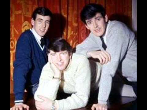 The Bachelors ~ Charmaine ~ 1963