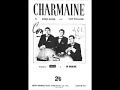 The Big Band Sound - Charmaine