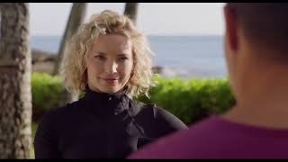 Magnum PI 4x14 - Higgins and Thomas Fencing