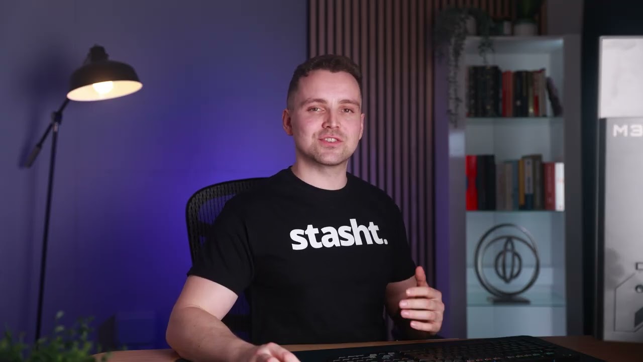 Creating Your First Memory