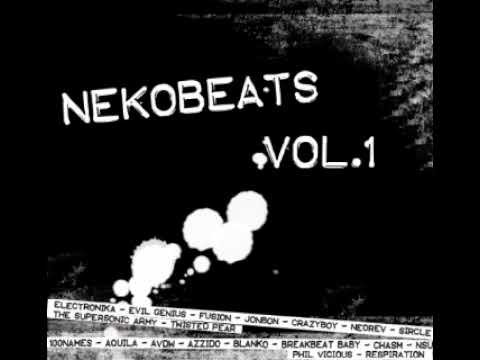 Nekobeats Vol. 1 Full Album