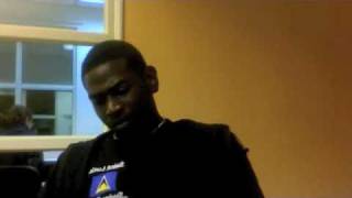 Now Generation Black eyed peas (Stressed!)