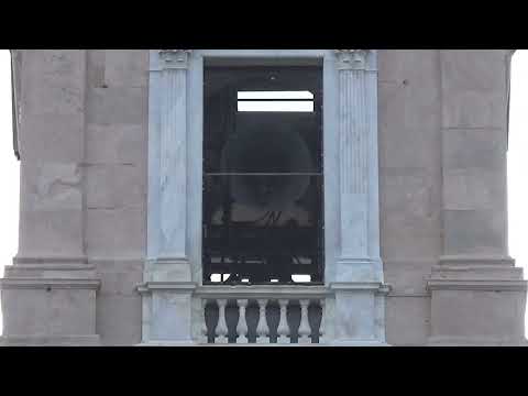 Le campane di Genova - Basilica di Santa Maria Assunta in Carignano