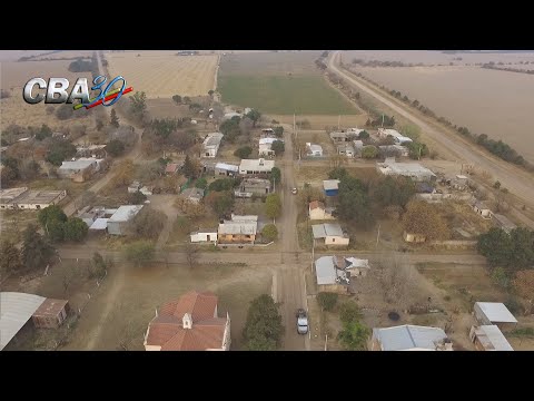 CBA 30 programa 11 de septiembre