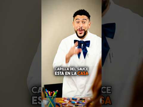 El poder está en creer 💪 | Capilla del Sauce en la casa