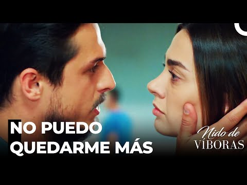 Nagme Ha Abandonado Todo - Nido De Víboras