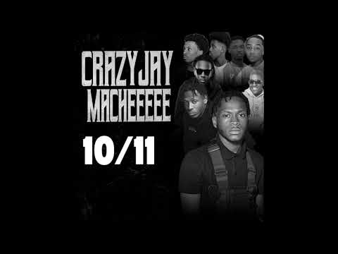 DJ CRAZY JAYX Dwèt Mechan REMIX