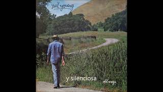 Neil Young - Where is The Highway Tonight SUB.