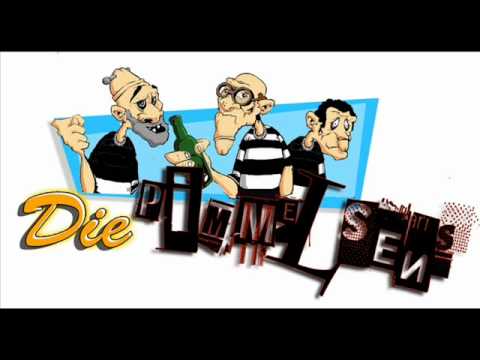 Die Pimmelsens - Etwas verwirrt
