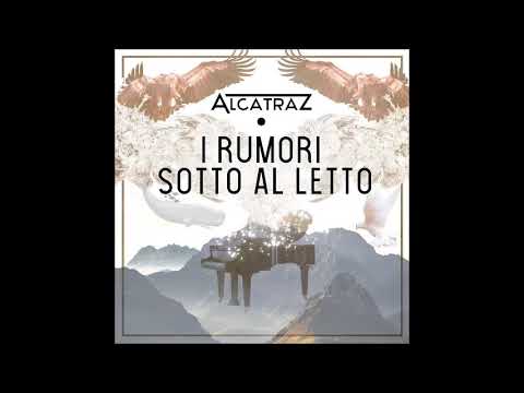 Alcatraz - 11) Gang ft. Ensiria, Muorane