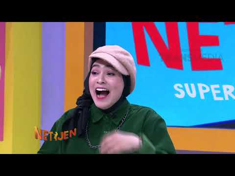 NETIJEN - Uya Kuya Ternyata Bucin (18/12/18) Part 1