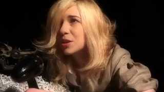 The Van Allen Belt - Songs (Official Music Video)