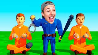 I Am The World’s WORST Cop… MQDEFAULT Thumbnail
