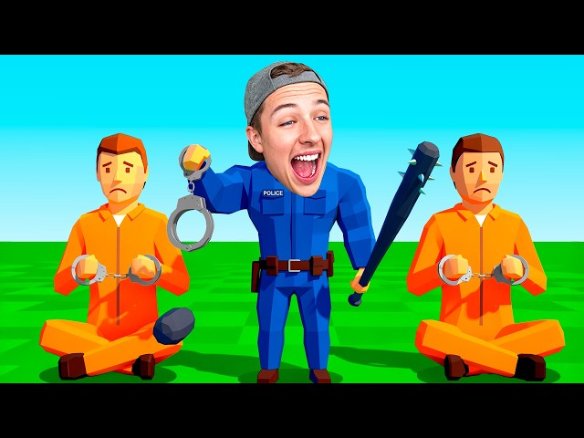 I Am The World’s WORST Cop… SDDEFAULT Thumbnail