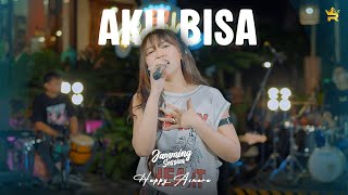 Download lagu HAPPY ASMARA - AKU BISA ( Royal Music Live - Jamming Session ) mp3