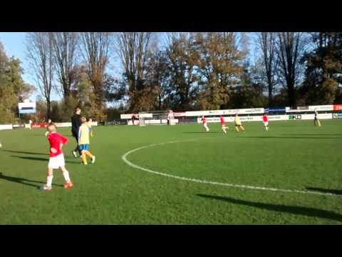 Rhode E3 - Schijndel E3