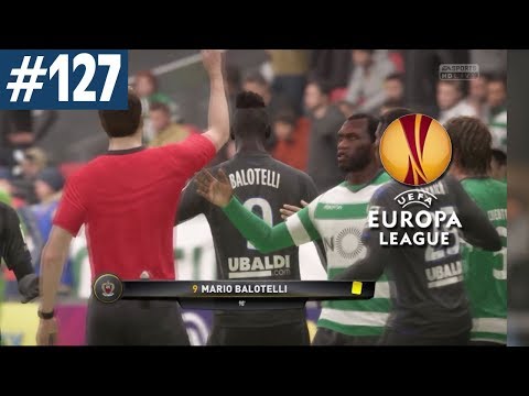 #127 Europa League 2017 - Lyon v. Cologne + Cesena v. Bordeaux + Sporting CP v. Nice [RÉSUMÉ]