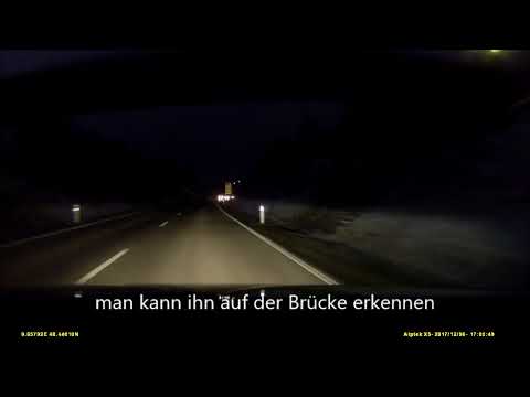 Heroldstätter Brückenwerfer vom 06_12_2017