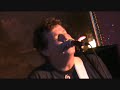 16.09.11: Marius del Mestre "Der Turm st&uuml;rzt ein" (Rio Reiser/Ton Steine Scherben) live Mainz