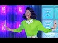 Naomi Smalls vs. Monét X Chance - Come Rain or Come Shine | RuPaul's Drag Race All Stars 4 LSFYL