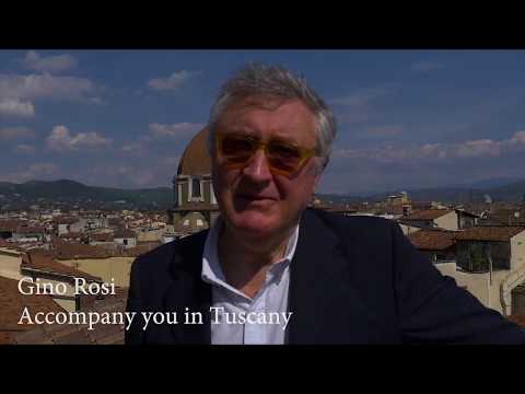 Gino Rosi I accompany you 2017