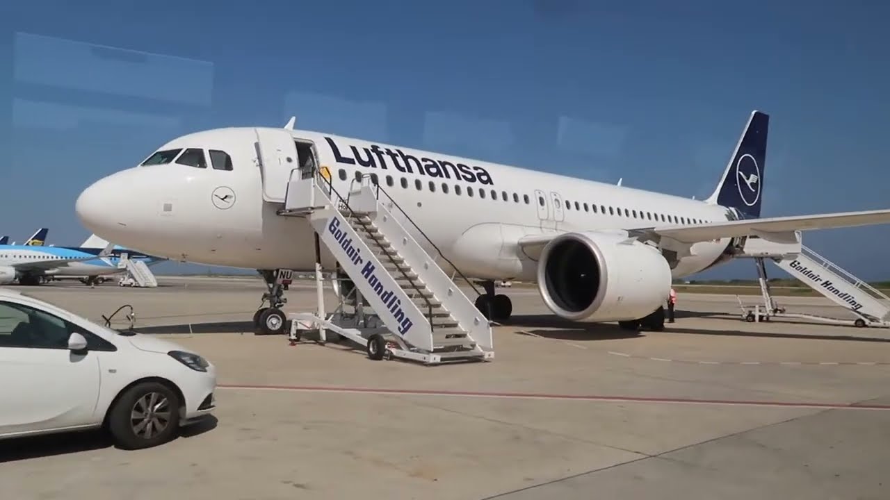 Lufthansa Delights to Go thumbnail