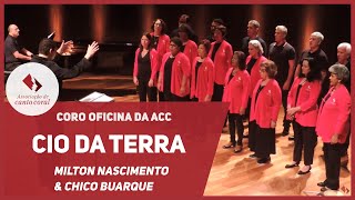 NASCIMENTO, Milton & BUARQUE, Chico - Cio da Terra