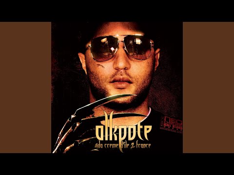 Sauce tomate (feat. Alpha 5.20, Pepkal)