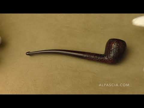 Dunhill Cumberland 3 - pipe D510