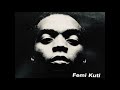 Fight To Win (Jam@Zarma) / Femi Kuti - Sarasvati Music Ashram Fight To Win (Jam@Zarma) / Femi Kuti