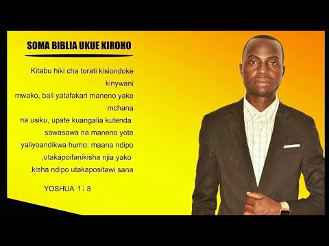 Kuabudu .simama mwenyewe beat...worship beat ..gospel land.