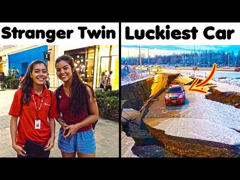 One In Million Coincidences