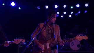 "Making Due" - Arkells @ The Roxy, October 6, 2017