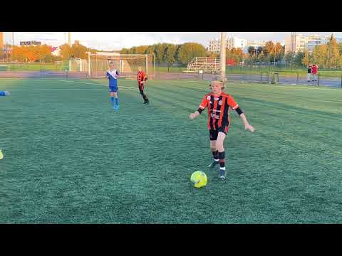 Inter Cup 2022 / PPJ Laru Musta - FC Reipas