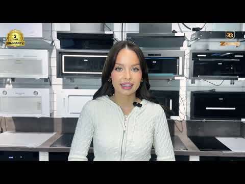 Миниатюра изображения товара Вытяжка скрытая ZORG NEO 1030 60 S