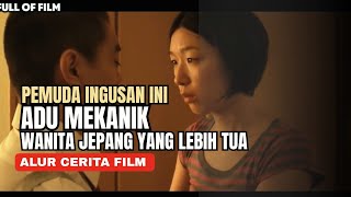Download lagu GREEN TEEN FACES OFF AGAINST AN OLDER JAPANESE WOMAN - JAPANESE MOVIE RECAP mp3