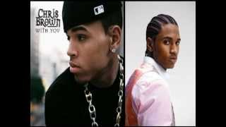 Say Aah MASHUP - Trey Songs Ft. Chris Brown, T.Breezy &amp; Fabolous