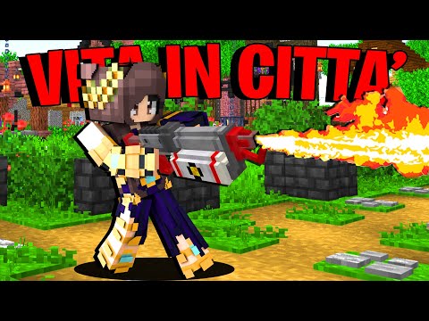 SBLOCCO LA NUOVA TRAPPOLA LANCIAFIAMME - VITA IN CITTÀ