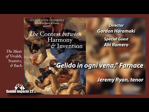 06 - “Gelido in ogni vena,” Farnace