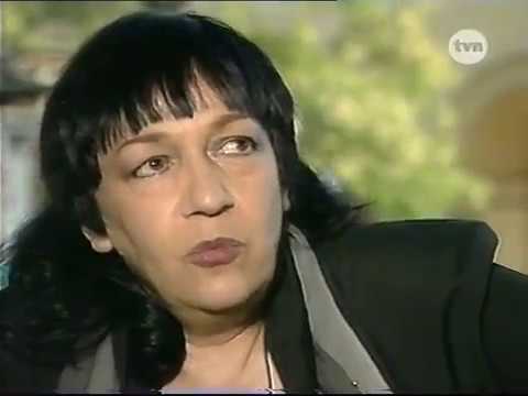 Ewa Demarczyk   -ja nie jestem na sprzedaż ...wywiad z 1998 r.